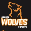 Orange wolves Esports