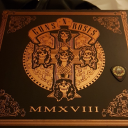 Gunsnroses communauté française Discord server icon