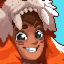 Roots of Pacha Discord Server Icon