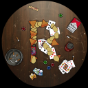 Discovery icon for RETRASADOS Discord server