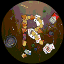 RETRASADOS Discord Server Icon – Gaming