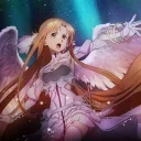 Talk-Me Asuna 💗