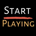 Start Playing Online!