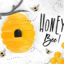 Honey’s Bee Hive
