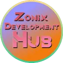 [RETIRED] Zonix Development Hub