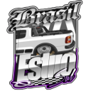 Discovery icon for Brasil Estilo Sul Discord server