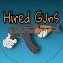 Hired Guns