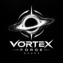 Vortex Forge Games icon