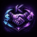 Discovery icon for Krypt #5k Discord server