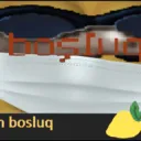 boşluq's icon