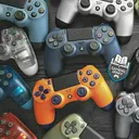 Legion Of Gamers - #ArtPlay