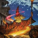 The Shadow Wizard Money Gang