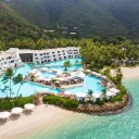 Fun Time Deluxe Island Resort And Spa