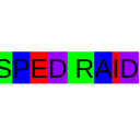 (SPED) RAID Server Icon
