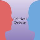 Political Debate Discord Server Icon