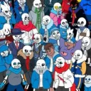 The Underverse RP Server's icon