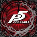 Persona : The Phantom Masquerade Discord Server Icon