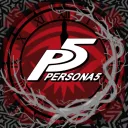 𝑷𝒆𝒓𝒔𝒐𝒏𝒂 : 𝑻𝒉𝒆 𝑷𝒉𝒂... Discord Server Icon