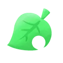 Green Leaf
