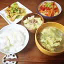 リビングダイニング