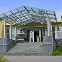 Kanneljärven opiston asuntola