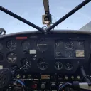 Aviation Hangout