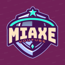 Miaxe's Network icon