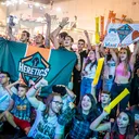 TORNEOS FANS HERETICS