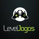LevelJogos - Comunidade Gamer ⚡
