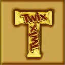 Twix's Hangout's icon