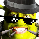 shrek support