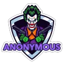 AnonymousCorp🎲