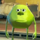 Mike's Lounge - discord server icon