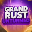 GRAND RUST  l UNTURNED