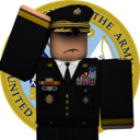 United States Army server icon
