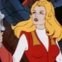 I am Adora