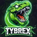 Twitch/tybrex