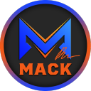 Mackenzro Gaming icon