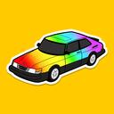 LGBTQ+ Automotive    Discord Server Icon
