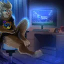 Gaming Furries