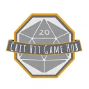 Crit Hit Game Hub