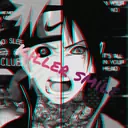 killer smile (anime walkers)