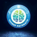 Rehber Matematik Discord Server Icon – Education