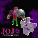 jojo kimyou na blox old
