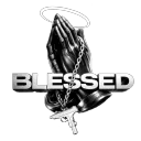 ＢＬＥＳＳＥＤ