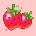Strawberry Kingdom