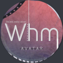 Whm. icon