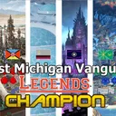 West Michigan Cardfighters