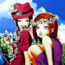 NANA and Ai Yazawa