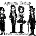 Alt / Goth Meetup Australia